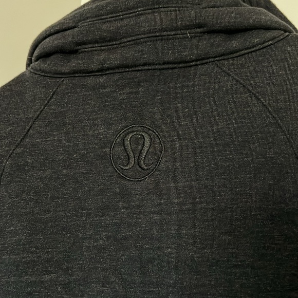 LULULEMON | Light as Warmth Jacket - 8 - Picture 5 of 5